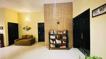 Spring Gardens And Farmstay