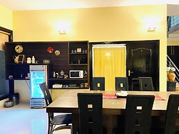 Spring Gardens And Farmstay