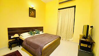 Spring Gardens And Farmstay