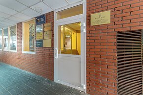 Pure Gdańska by Grand Apartments