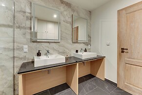 Pure Gdańska by Grand Apartments