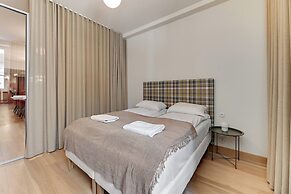Pure Gdańska by Grand Apartments
