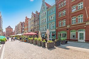 Pure Gdańska by Grand Apartments