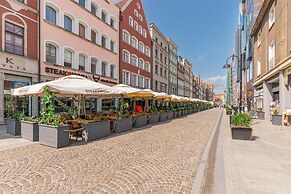 Pure Gdańska by Grand Apartments