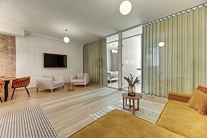 Pure Gdańska by Grand Apartments