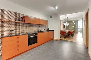 Pure Gdańska by Grand Apartments