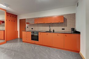 Pure Gdańska by Grand Apartments