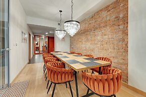 Pure Gdańska by Grand Apartments