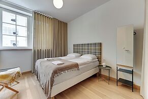Pure Gdańska by Grand Apartments