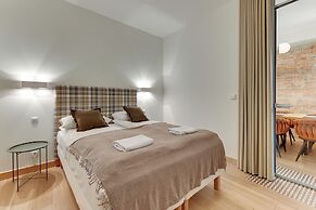 Pure Gdańska by Grand Apartments