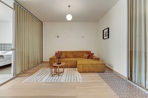 Pure Gdańska by Grand Apartments