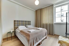 Pure Gdańska by Grand Apartments