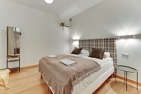 Pure Gdańska by Grand Apartments