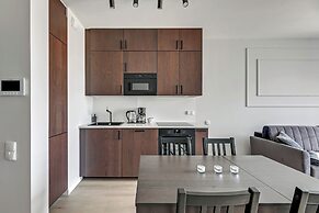 Chlebova Deluxe 2 by Grand Apartments