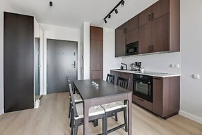 Chlebova Deluxe 2 by Grand Apartments