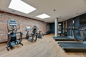 Chlebova Deluxe 2 by Grand Apartments