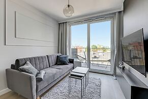 Chlebova Deluxe 2 by Grand Apartments