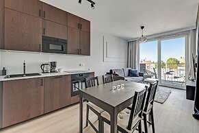 Chlebova Deluxe 2 by Grand Apartments