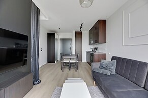 Chlebova Deluxe 2 by Grand Apartments