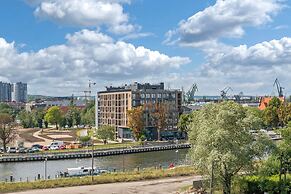 Chlebova Deluxe 2 by Grand Apartments