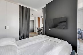 Chlebova Deluxe 2 by Grand Apartments