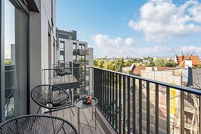 Chlebova Deluxe 2 by Grand Apartments