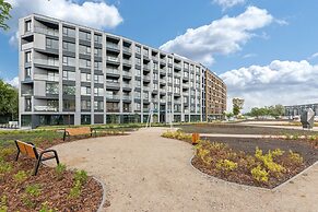 Chlebova Deluxe 2 by Grand Apartments