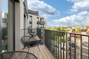 Chlebova Deluxe 2 by Grand Apartments