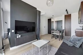 Chlebova Deluxe 2 by Grand Apartments