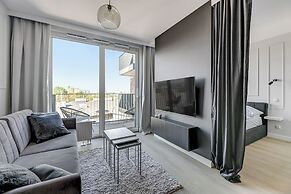 Chlebova Deluxe 2 by Grand Apartments