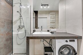 Chlebova Deluxe 2 by Grand Apartments