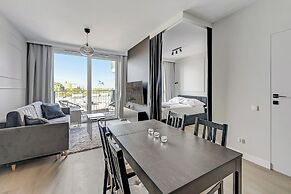 Chlebova Deluxe 2 by Grand Apartments