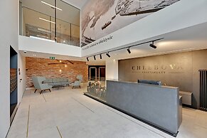 Chlebova Deluxe 2 by Grand Apartments