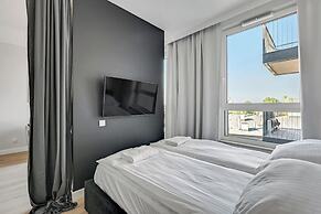 Chlebova Deluxe 2 by Grand Apartments