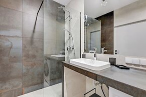 Chlebova Deluxe 2 by Grand Apartments