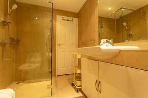 2BR Ocean View 1km To Beach Patong c129