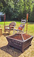 Camper Apt DE Sleeps 3