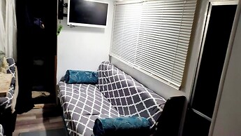Camper Apt DE Sleeps 3