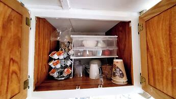 Camper Apt DE Sleeps 3