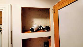 Camper Apt DE Sleeps 3