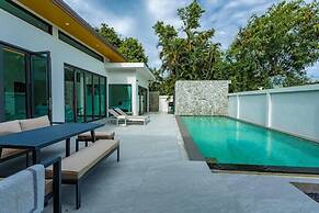 Brand New Luxury Villa Pool Rawai v105