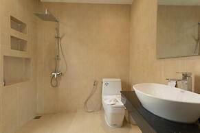 Brand New Luxury Villa Pool Rawai v105