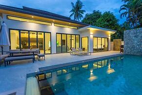 Brand New Luxury Villa Pool Rawai v105