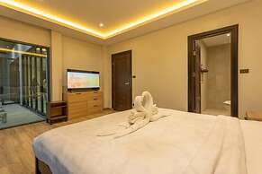 Brand New Luxury Villa Pool Rawai v105