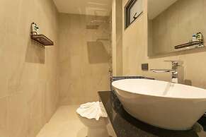 Brand New Luxury Villa Pool Rawai v105