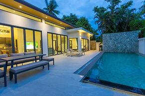 Brand New Luxury Villa Pool Rawai v105