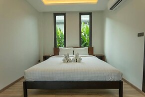 Brand New Luxury Villa Pool Rawai v105