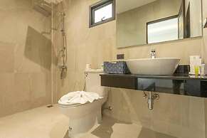 Brand New Luxury Villa Pool Rawai v105