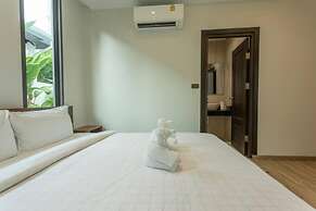 Brand New Luxury Villa Pool Rawai v105