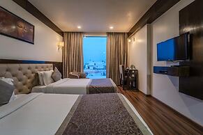 Hotel Aditya Park Regent